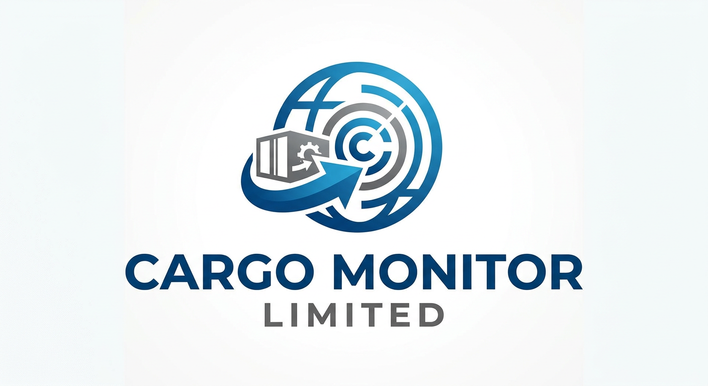 Cargo Monitor Limited Logo