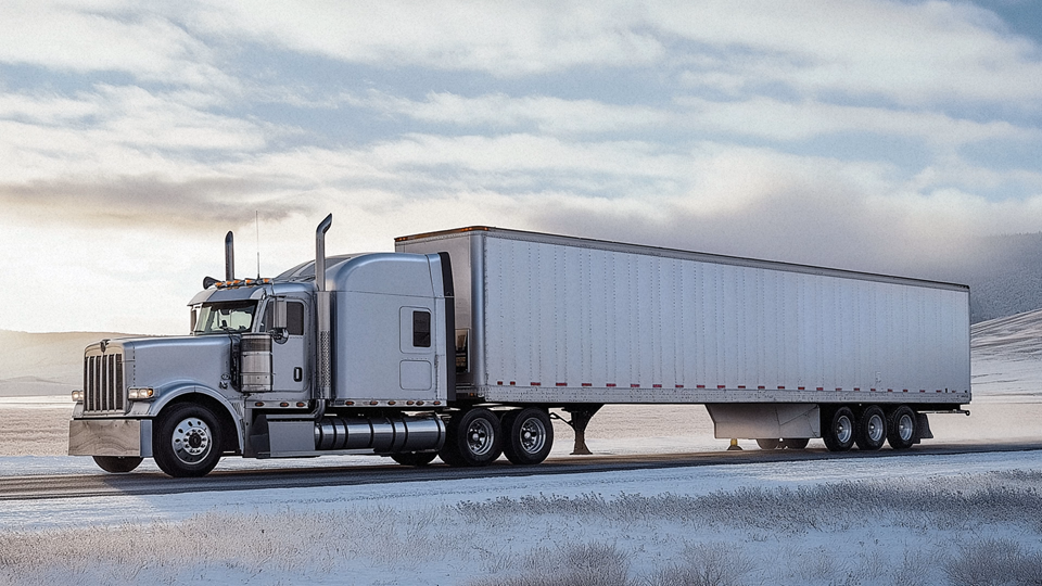 Cold Chain Distribution